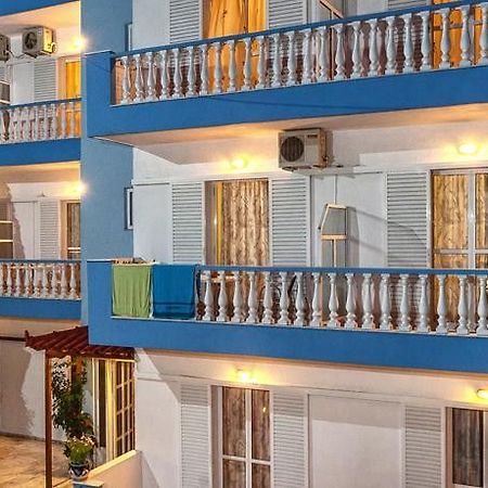 Ilias Studios Patitiri Dış mekan fotoğraf