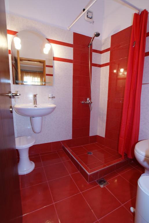 Ilias Studios Patitiri Dış mekan fotoğraf