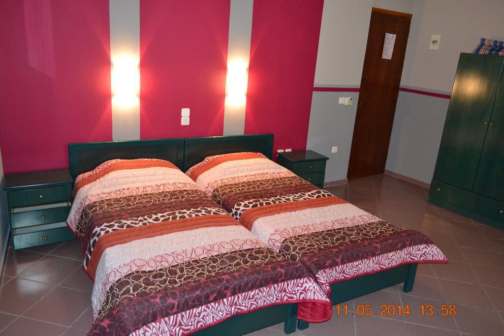 Ilias Studios Patitiri Dış mekan fotoğraf