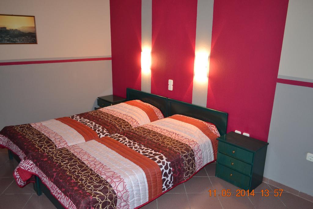 Ilias Studios Patitiri Dış mekan fotoğraf